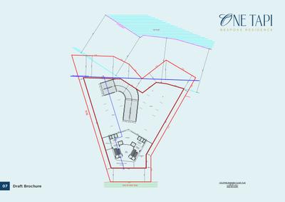Project Image of 5500.78 - 10006.34 Sq.ft 5 BHK Apartment for buy in Pramukh One Tapi
