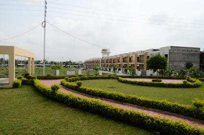 Project Image of 1050.0 - 1410.0 Sq.ft 3 BHK Villa for buy in Essarjee Sampada