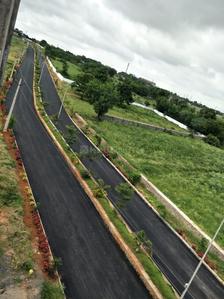 Project Image of 1350.0 - 3600.0 Sq.ft Residential Plot Plot for buy in Super City
