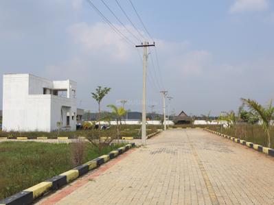 Project Image of 600.0 - 2400.0 Sq.ft Residential Plot Plot for buy in NSC City