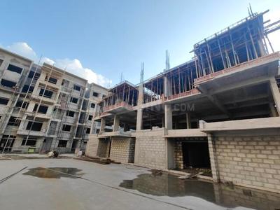 Project Image of 776.7 - 959.1 Sq.ft 2 BHK Apartment for buy in Shubankara Innovative Palacia