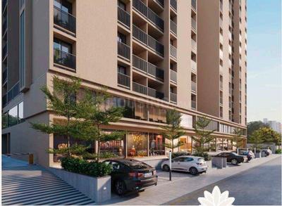 Project Image of 1305.0 - 1710.0 Sq.ft 2 BHK Apartment for buy in Sepal Elegant 6