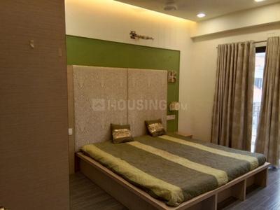 Project Image of 1317.29 - 1492.52 Sq.ft 3 BHK Villa for buy in Jala Sanskruti Garden Villas