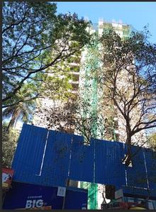 Project Image of 470 Sq.ft 1 BHK Apartment / Flat for sale in Goregaon West for Rs. 13000000