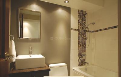 Project Image of 1500.0 - 1540.0 Sq.ft 3 BHK Apartment for buy in Samson Meridian Heights