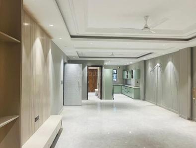 Project Image of 2250.0 - 5400.0 Sq.ft 3 BHK Builder Floor for buy in Kesar Luxurious Builder Floors