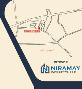 Project Image of 491.16 - 566.72 Sq.ft 2 BHK Apartment for buy in Niramay Residency