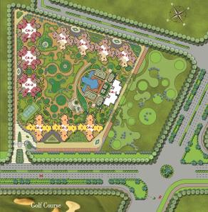 Project Image of 630.65 - 1133.08 Sq.ft 2 BHK Apartment for buy in Capital Athena Phase 1