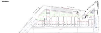 Project Image of 431.31 - 479.75 Sq.ft 2 BHK Apartment for buy in Oram 7 Views