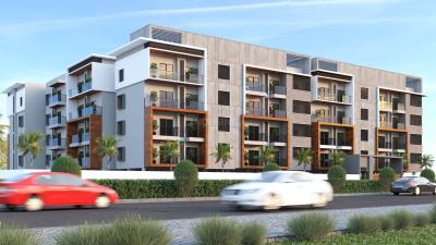 Project Image of 1165.0 - 1580.0 Sq.ft 2 BHK Apartment for buy in Honey Sanchike