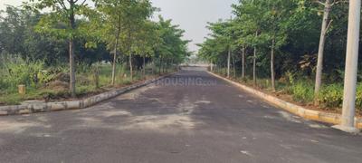 Project Image of 1503.0 - 1998.0 Sq.ft Residential Plot Plot for buy in Alluri S Nandanavanam Phase III