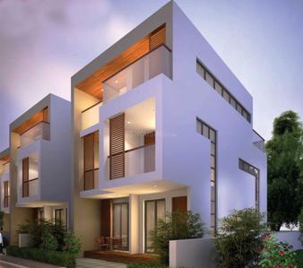 Project Image of 1084.0 - 1737.0 Sq.ft 3 BHK Villa for buy in Nucleus Fairdale