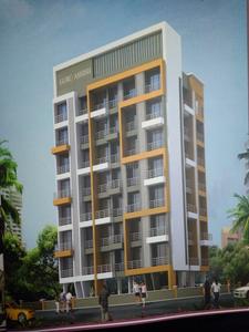 Project Image of 0.0 - 419.0 Sq.ft 1 BHK Apartment for buy in Pabla Guru Ashish