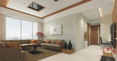 Project Image of 512.0 - 2011.0 Sq.ft 1 RK Apartment for buy in Miraj Meridian