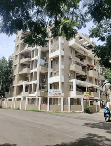 Gallery Cover Pic of Mudassar Bluemoon Annexe