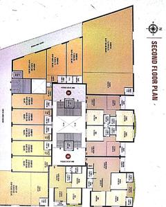 Project Image of 1100 Sq.ft 2 BHK Apartment / Flat for sale in Italva for Rs. 5200000
