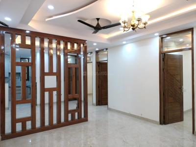 Project Image of 1100.0 - 1800.0 Sq.ft 3 BHK Builder Floor for buy in A One Unnati Homes