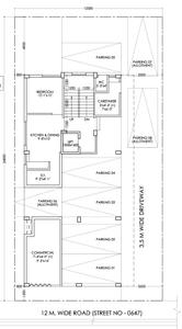 Project Image of 980.0 - 1250.0 Sq.ft 2 BHK Apartment for buy in Danish Moonshine Individual Project