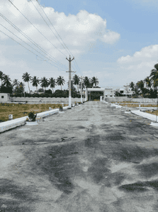 Mathura Developers Internal Roads & Footpaths 1