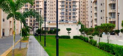 Project Image of 804.0 - 2358.72 Sq.ft 2 BHK Apartment for buy in Viraj BBD Green City Sunbreeze 1