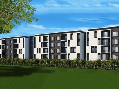 Project Image of 583.0 - 2642.0 Sq.ft Studio Studio Apartment for buy in Casagrand Bellissimo