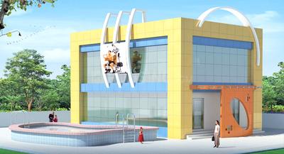 Project Image of 575.0 - 1060.0 Sq.ft 1 BHK Apartment for buy in BR Balaji Complex