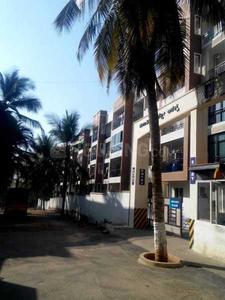 Project Image of 583.0 - 1366.0 Sq.ft 1 BHK Apartment for buy in Mahaveer Willow Annex