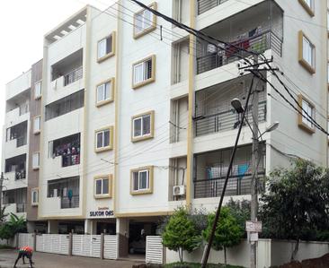 Project Image of 1205.0 - 1615.0 Sq.ft 2 BHK Apartment for buy in Sunshine Silicon Oasis