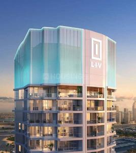 Project Image of 1545.0 - 15270.0 Sq.ft 2 BHK Apartment for buy in LIV Lux