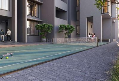 Project Image of 672.64 - 1385.1 Sq.ft 2 BHK Apartment for buy in ABR Signature