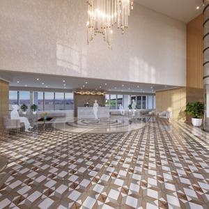 Project Image of 759.0 - 1177.0 Sq.ft 2 BHK Apartment for buy in Kumar Parth Tower C2