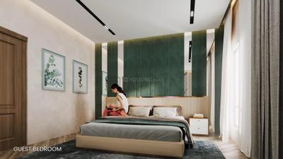Project Image of 540.0 - 1004.0 Sq.ft 2 BHK Apartment for buy in Bijaylaxmi Guptas Sunshine Tower