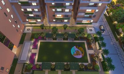 Project Image of 1065.0 - 1945.0 Sq.ft 2 BHK Apartment for buy in Vasavi Metropolis