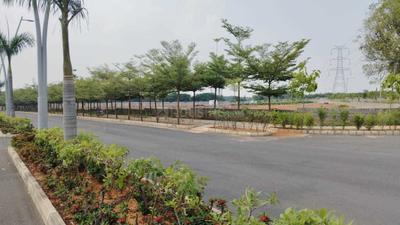 Project Image of 1722.23 - 36382.88 Sq.ft Residential Plot Plot for buy in Greenrich Highlands