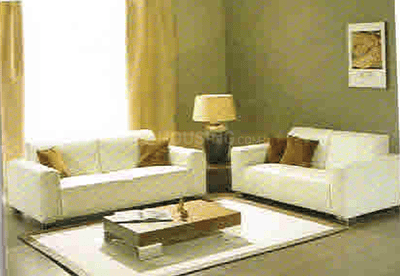 Project Image of 0.0 - 1150.0 Sq.ft 2 BHK Apartment for buy in The Rise