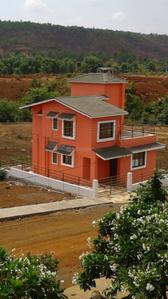 Project Image of 424.96 - 5328.03 Sq.ft Residential Plot Plot for buy in Bhide Euro Ville