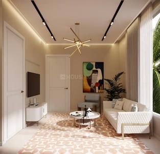Project Image of 1053.57 - 1154.0 Sq.ft 2 BHK Apartment for buy in Casa Margarida