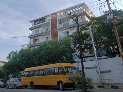 Project Image of 663.0 - 2480.0 Sq.ft 1 BHK Apartment for buy in Fortune Galaxy