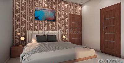 Onkar Bliss Bedroom 1