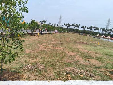 Project Image of 1000.0 - 3000.0 Sq.ft Residential Plot Plot for buy in Premier JJS Ashok Nagar