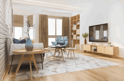 Project Image of 405.0 - 1707.0 Sq.ft 1 BHK Apartment for buy in Chandak Highscape City