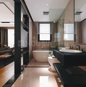 Project Image of 1582.0 - 2644.0 Sq.ft 3 BHK Apartment for buy in Renox Thrive