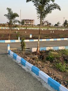 Project Image of 1000.0 - 11000.0 Sq.ft Residential Plot Plot for buy in Bhagyody Earth Homes
