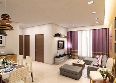 Project Image of 658.0 - 1162.0 Sq.ft 2 BHK Apartment for buy in Sangam Nero