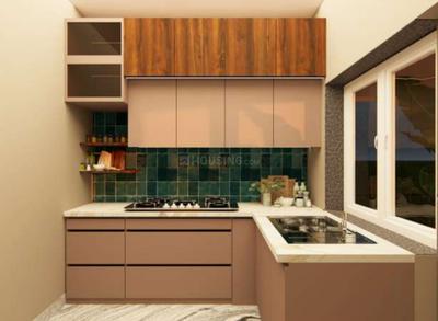 Project Image of 1188.0 - 1488.0 Sq.ft 2.5 BHK Apartment for buy in Fortune Om Shivalik