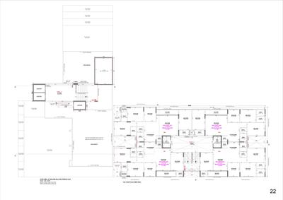 Project Image of 1998.0 - 3069.0 Sq.ft 3 BHK Apartment for buy in Shubh Labh Heritage And Square