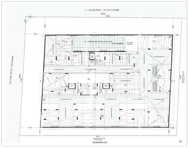 Project Image of 2007.9 - 2098.75 Sq.ft 4 BHK Apartment for buy in Om Sankalp Ananta