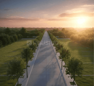 Project Image of 1199.28 - 3736.63 Sq.ft Residential Plot Plot for buy in HNG Anantara