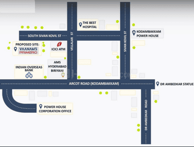 Project Image of 1010.0 - 1581.0 Sq.ft 2 BHK Apartment for buy in Vaanam Primero