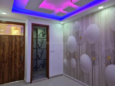 Project Image of 315.0 - 1125.0 Sq.ft 1 BHK Apartment for buy in S K The Crest